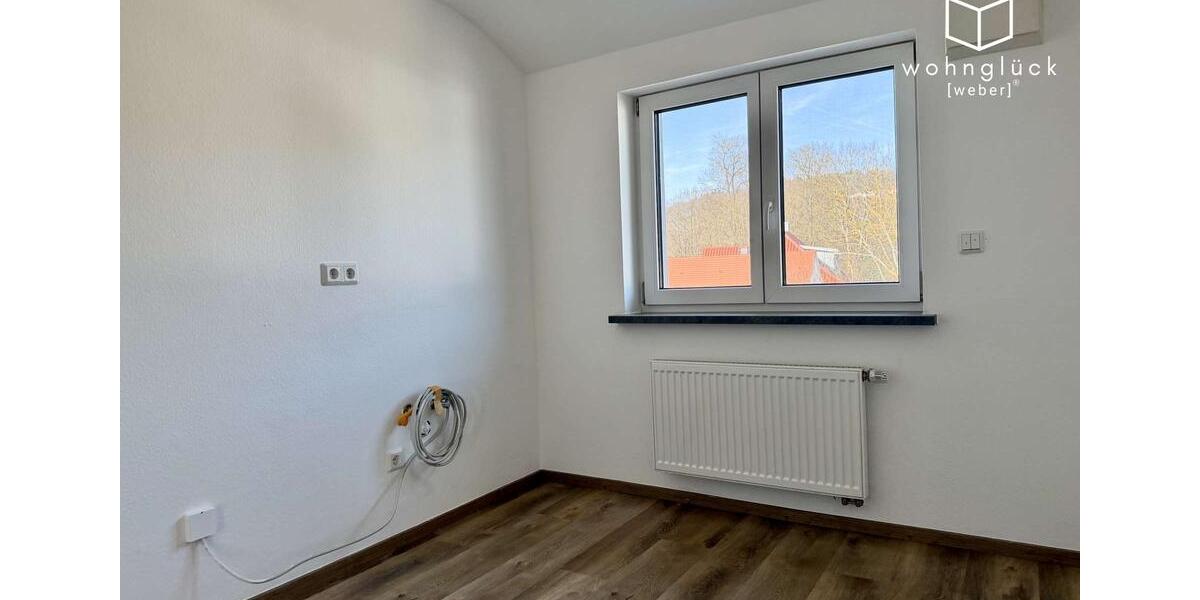 Dachgeschoßwohnung Bad Mergentheim - 4 Zimmer, 87 m&sup2;, 900&euro; | Angebot:25433235
