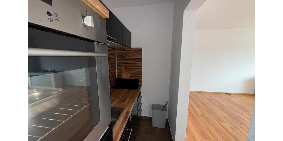 Etagenwohnung Herten Bertlich - 1 Zimmer, 40 m&sup2;, 380&euro; | Angebot:25395165