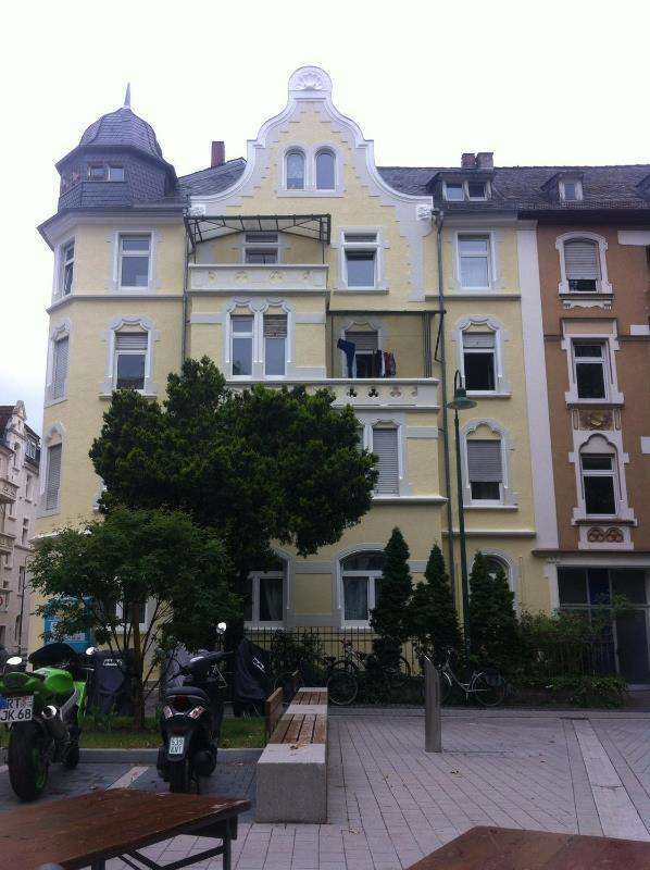 Wohnung zum Mieten in Darmstadt 900 € 54 m²