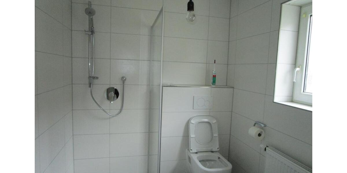 4-Zimmer-Wohnung in Bad Brückenau 4 zimmer