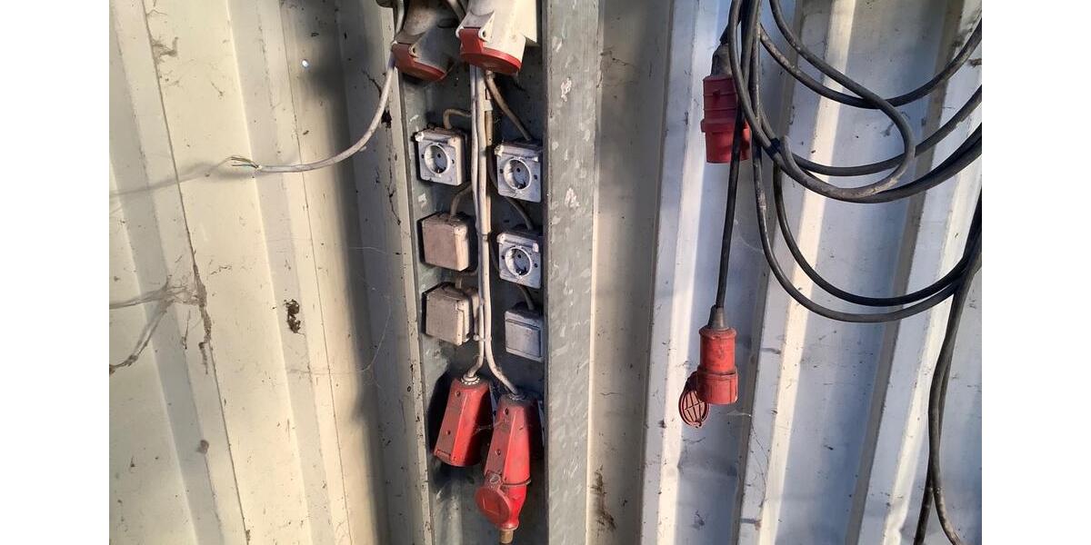 Gewerbeobjekt Bedburg - 1.200&euro; | Angebot:24265410