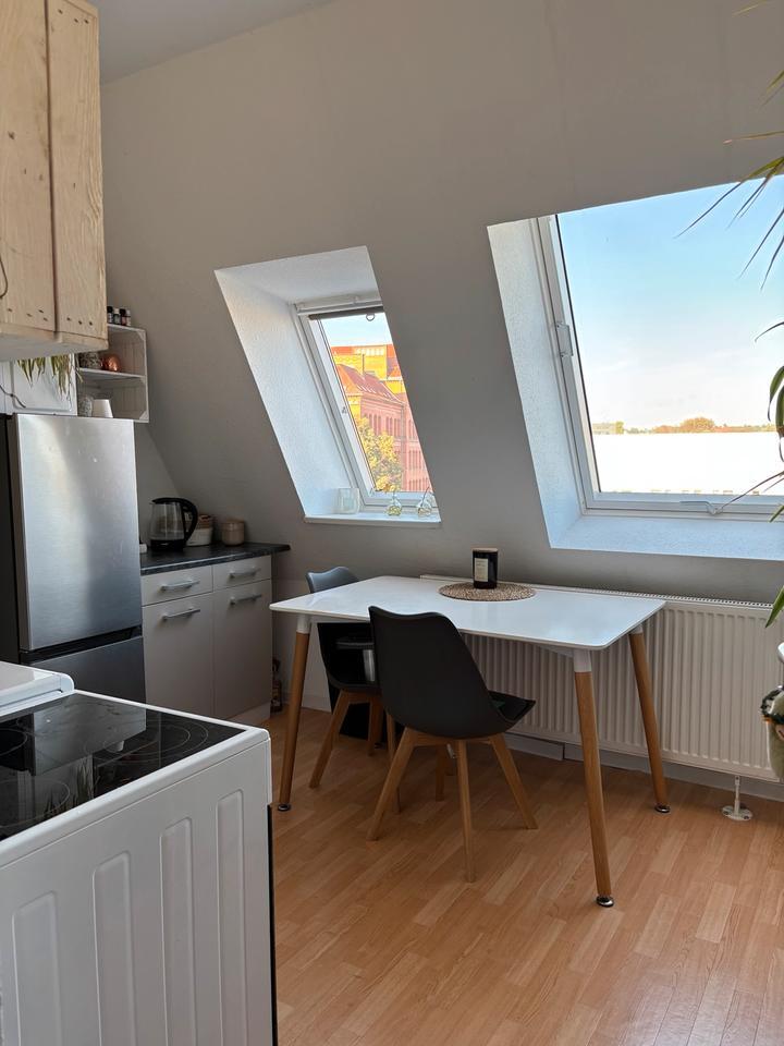 1 RaumWohnung