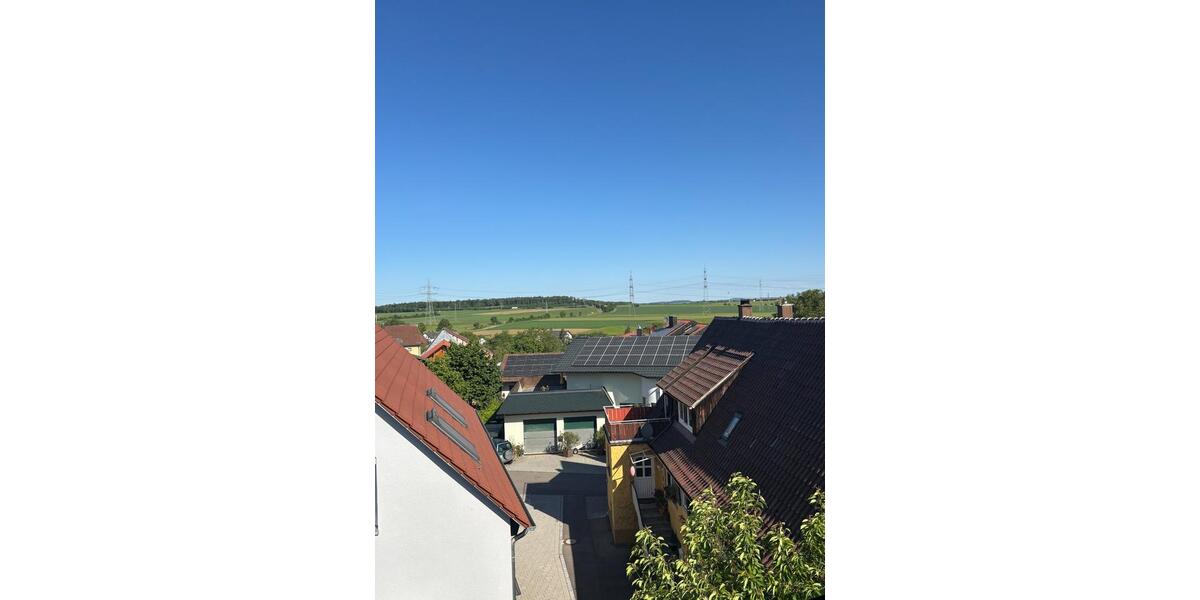 Maisonettenwohnung Markgröningen - 3 Zimmer, 115 m&sup2;, 1.150&euro; | Angebot:22224811