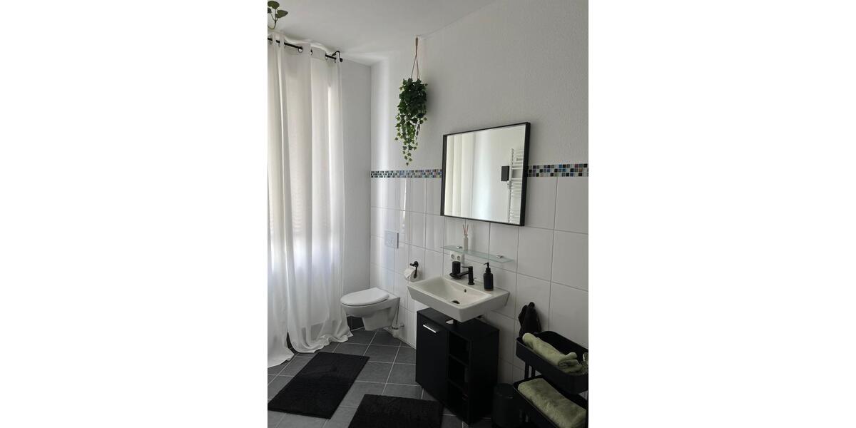 Etagenwohnung Lübeck Sankt Lorenz Nord - 2 Zimmer, 64 m&sup2;, 1.272&euro; | Angebot:25017289