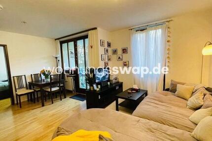 Wohnung München Sendling-Westpark - 1 Zimmer, 50 m&sup2;, 1.250&euro; | Angebot:26341267