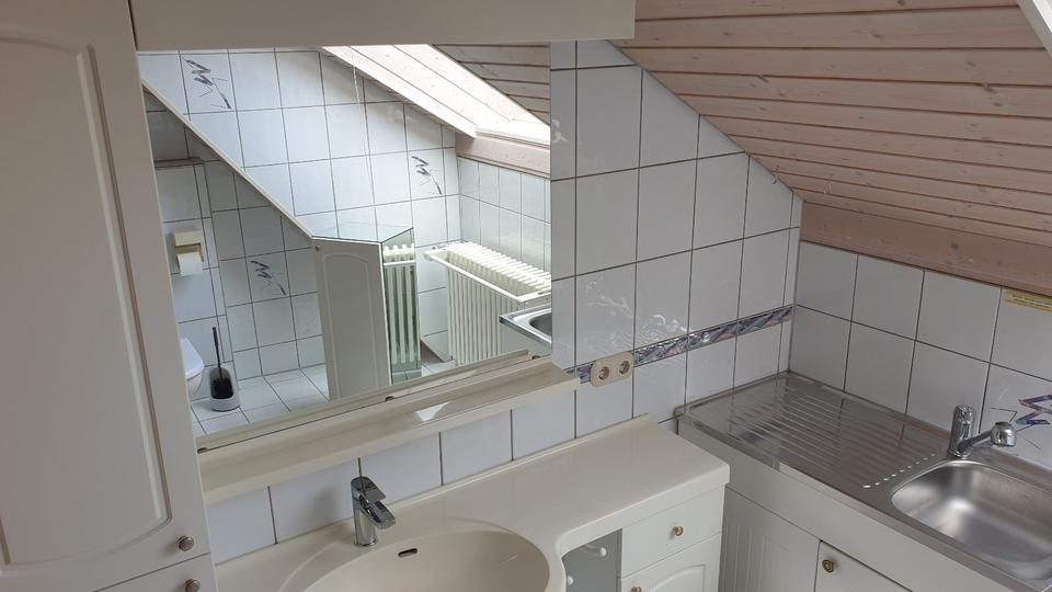 Wohnen auf Zeit Aichtal - 1 Zimmer, 35 m&sup2;, 490&euro; | Angebot:25853720