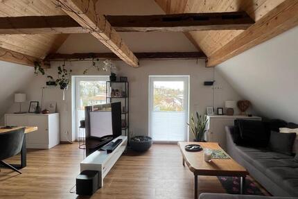 Wohnung Sinntal - 3 Zimmer, 99 m&sup2;, 870&euro; | Angebot:25207240