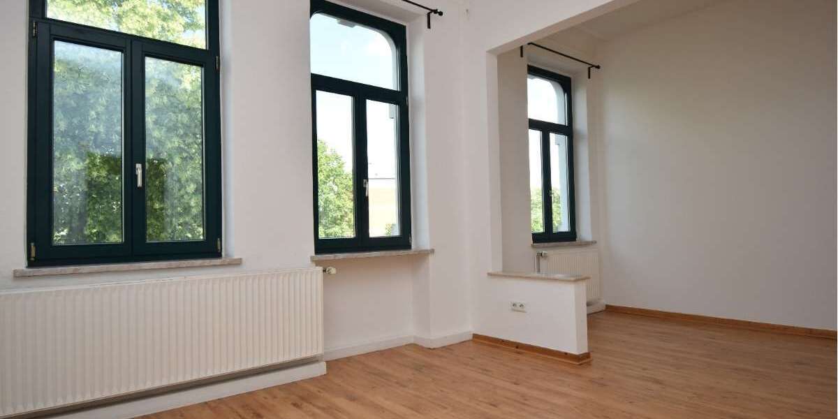 Etagenwohnung Hannover Döhren-Wülfel - 3 Zimmer, 82 m&sup2;, 861&euro; | Angebot:25904559