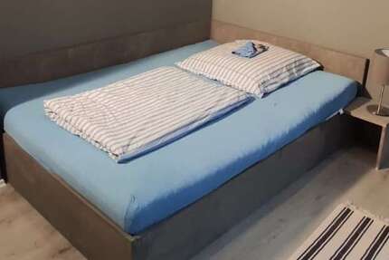 Wohnung Fürth Eigenes Heim - 1 Zimmer, 18 m&sup2;, 390&euro; | Angebot:27043173
