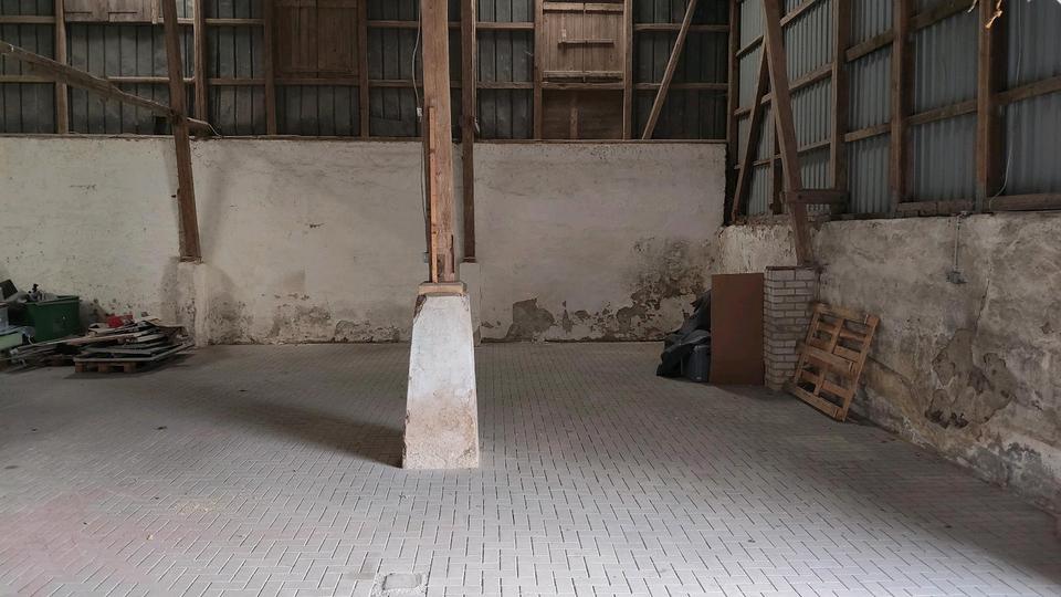 Gewerbeobjekt Timmaspe - 500&euro; | Angebot:26544442