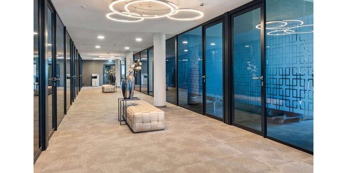 Gewerbeobjekt Düsseldorf Stadtbezirk 5 - 329&euro; | Angebot:27277103