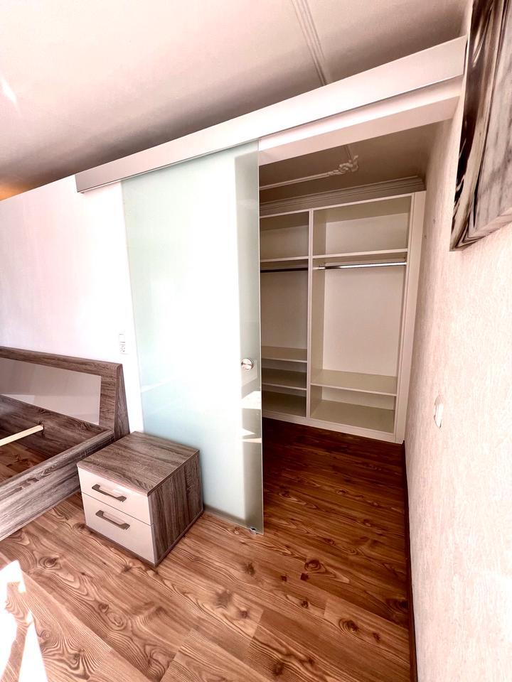 Traumhafte 90 m² 3-Zimmer-Wohnung mit Garten & Weitblick, 96132