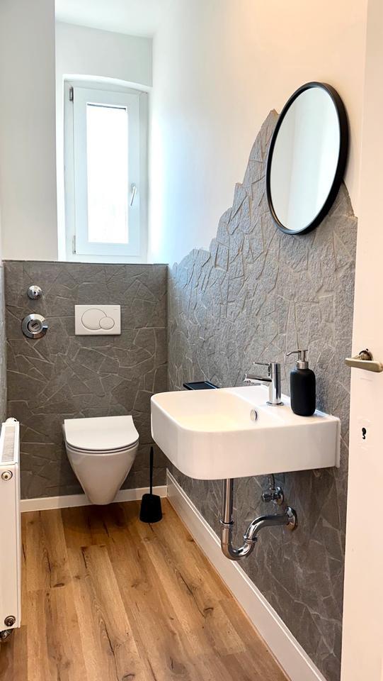 Helles WG-Zimmer mit Balkon | STG-Ost | 17qm | 3er-WG | ab 01.12. zimmer