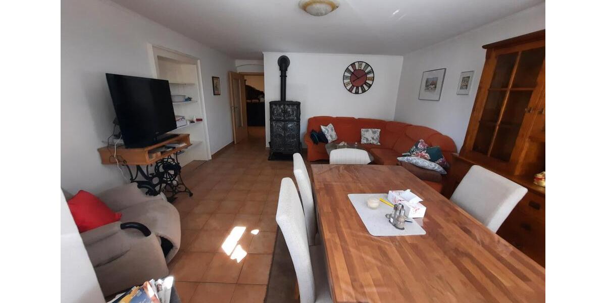 Erdgeschoßwohnung Waldsassen - 3 Zimmer, 112 m&sup2;, 490&euro; | Angebot:26565039