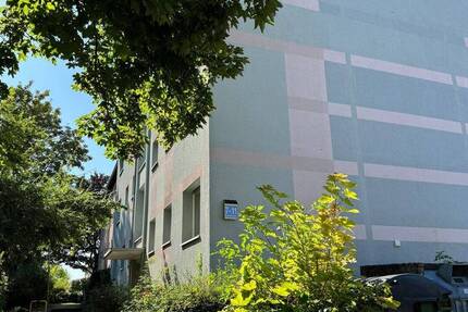 Wohnung Bad Vilbel Siedlung Heilsberg - 3 Zimmer, 64 m&sup2;, 750&euro; | Angebot:26093729