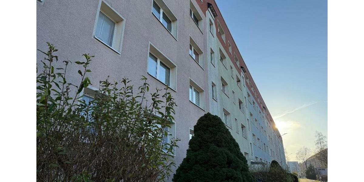 Kleine Familienwohnung 3 zimmer