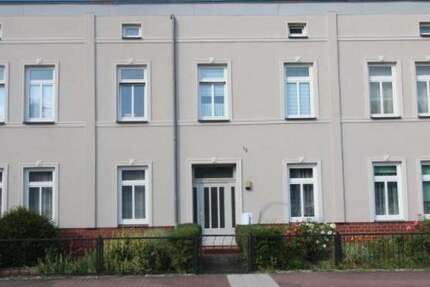 Wohnung zum Mieten in Güstrow 480 € 60 m² 3 zimmer