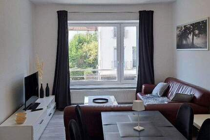 Wohnung Gladbeck Mitte - 3 Zimmer, 60 m&sup2;, 1.000&euro; | Angebot:24498843