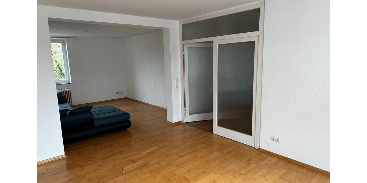 Geräumige 3 Zimmerwohnung 85m2 Stadtnah 3 zimmer