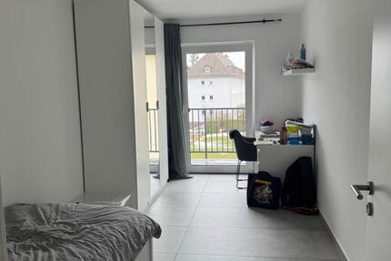 Wohnen auf Zeit Gießen Anneröder Siedlung - 1 Zimmer, 13 m&sup2;, 530&euro; | Angebot:25172590