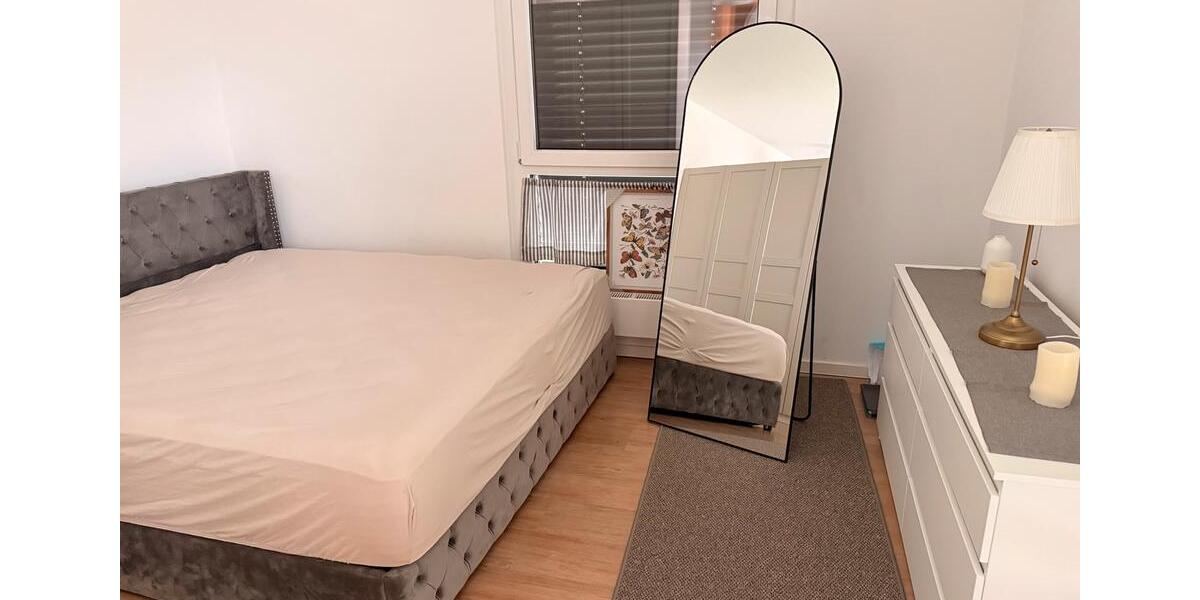 Etagenwohnung Köln Kalk - 1 Zimmer, 53 m&sup2;, 1.120&euro; | Angebot:26627133