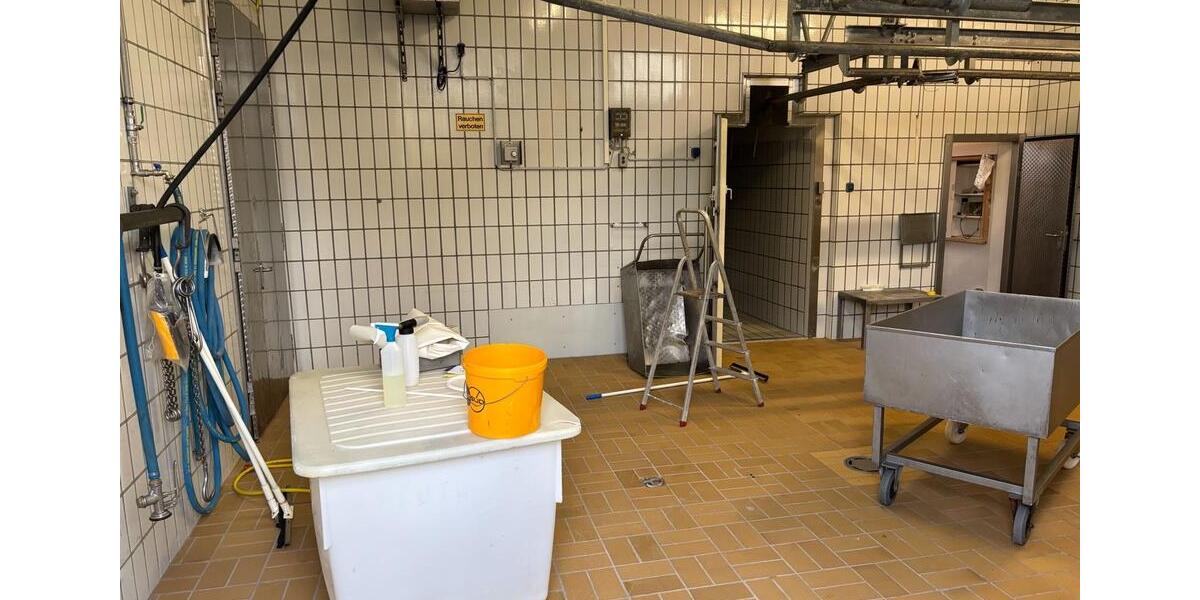 Gewerbeobjekt Deggendorf - 800&euro; | Angebot:25049083