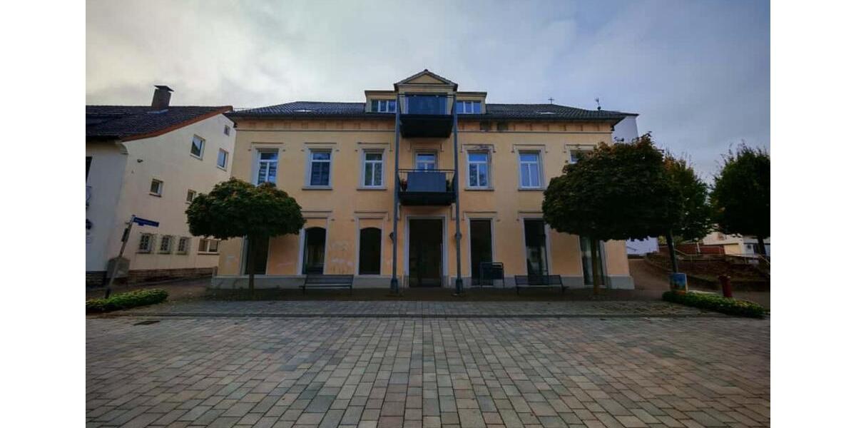 Gewerbeobjekt Horn-Bad Meinberg Bad Meinberg - 1.000&euro; | Angebot:23141433