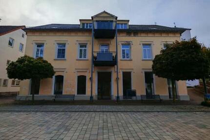 Gewerbeobjekt Horn-Bad Meinberg Bad Meinberg - 1.200&euro; | Angebot:23141433