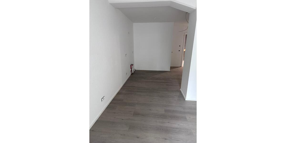 Erdgeschoßwohnung Albstadt Gemarkung Onstmettingen - 2 Zimmer, 64 m&sup2;, 720&euro; | Angebot:25219652