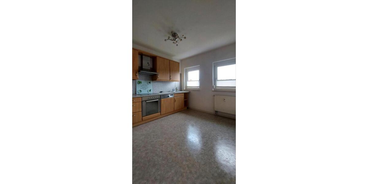 Etagenwohnung Neustadt an der Aisch - 4 Zimmer, 100 m&sup2;, 825&euro; | Angebot:26416873
