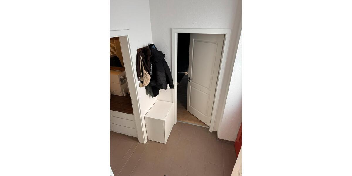 Etagenwohnung Storkow (Mark) - 2.5 Zimmer, 74 m&sup2;, 770&euro; | Angebot:26111392