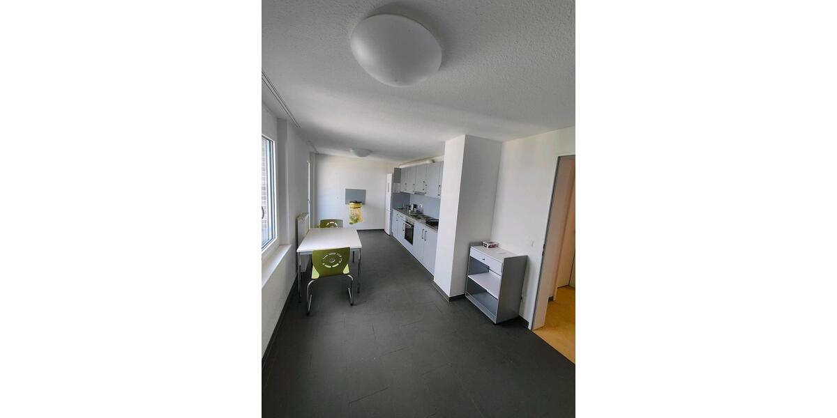 Wohnen auf Zeit Stuttgart Stuttgart-Nord - 1 Zimmer, 17 m&sup2;, 440&euro; | Angebot:26479007