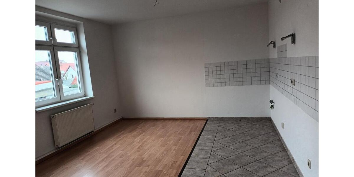 schöne 3 ZKB Wohnung in Tangerhütte 3 zimmer