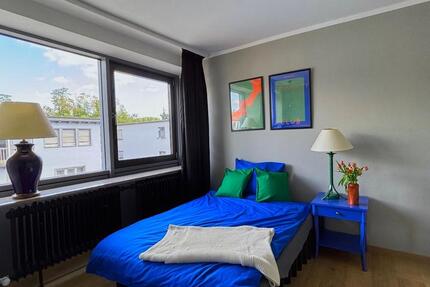 Wohnen auf Zeit Saarbrücken - 1 Zimmer, 18 m&sup2;, 580&euro; | Angebot:25171330