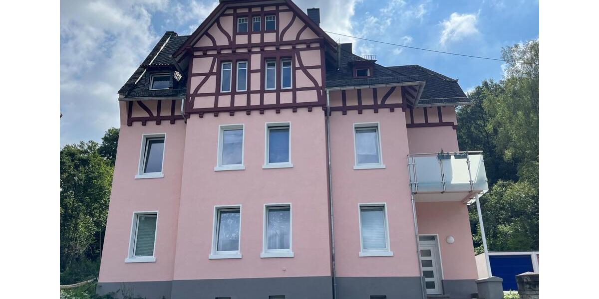Erdgeschoßwohnung Weilburg - 4 Zimmer, 116 m&sup2;, 1.100&euro; | Angebot:26407498