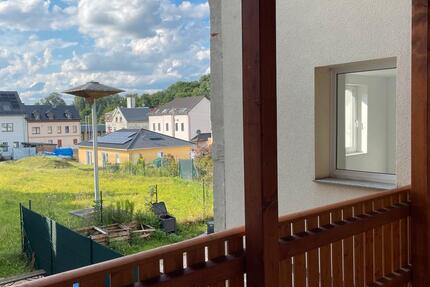 Schöne 3 Zimmer Wohnung in Meerane zu vermieten 3 zimmer