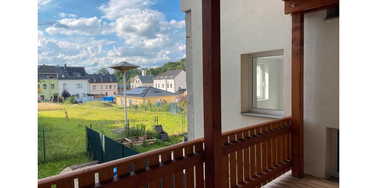 Schöne 3 Zimmer Wohnung in Meerane zu vermieten 3 zimmer