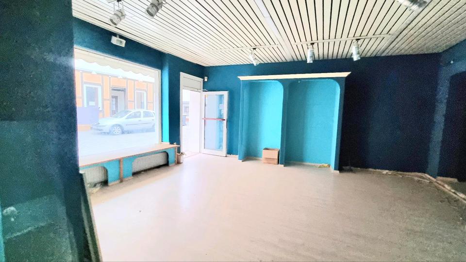 Gewerbeobjekt Bad Schwalbach - 870&euro; | Angebot:24580076