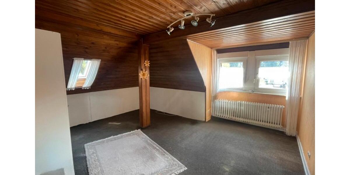 Etagenwohnung Bad König - 5 Zimmer, 136 m&sup2;, 1.100&euro; | Angebot:26493170