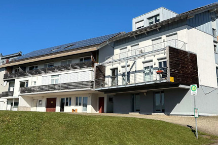 Neu attraktive WG-Zimmer im schönen Schwarzwald (K6) zimmer