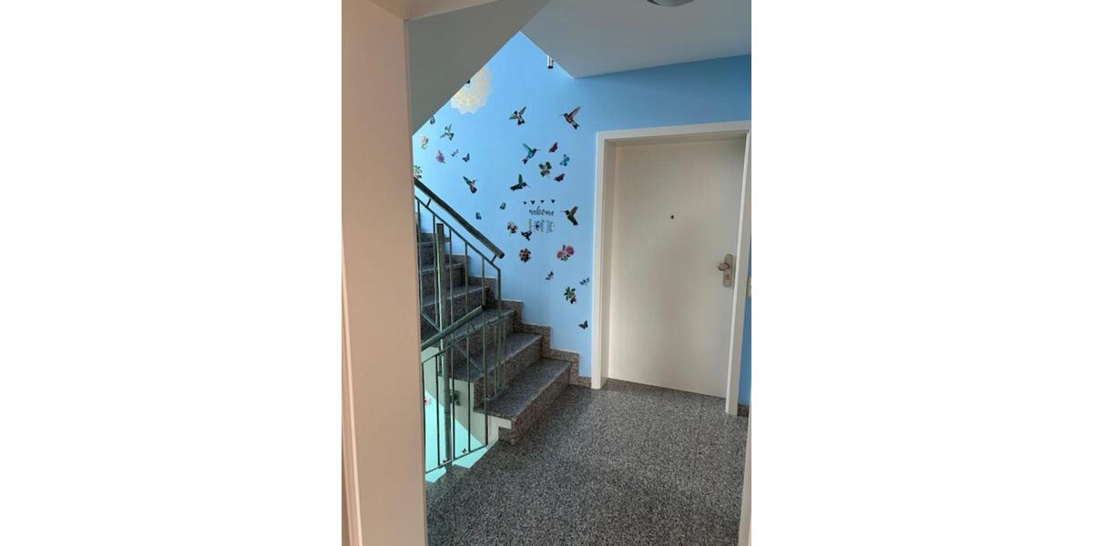 Etagenwohnung Herrieden - 3 Zimmer, 720&euro; | Angebot:22495741