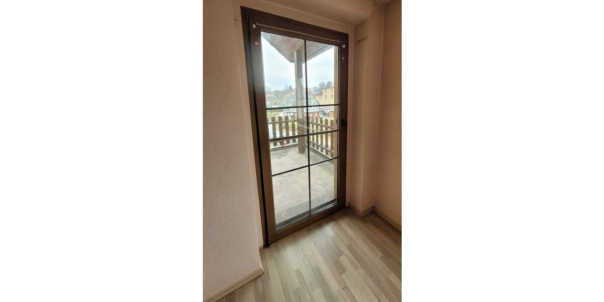 Etagenwohnung Schirgiswalde-Kirschau Schirgiswalde - 2 Zimmer, 44 m&sup2;, 297&euro; | Angebot:24686156