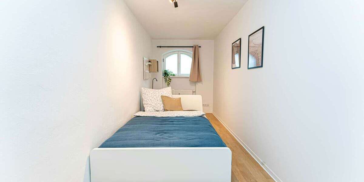 WG-Zimmer in Potsdam 620 € 11 m² zimmer