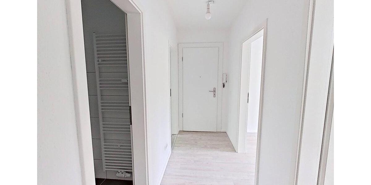 Etagenwohnung Nordenham - 6 Zimmer, 108 m&sup2;, 789&euro; | Angebot:26632520