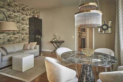 Wohnung Heppenheim (Bergstraße) Heppenheim - 2 Zimmer, 65 m&sup2;, 1.450&euro; | Angebot:26142773