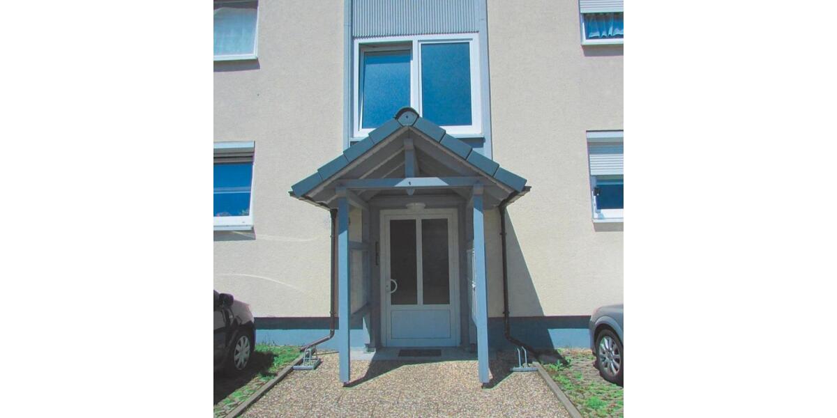 Erdgeschoßwohnung Blumberg - 2.5 Zimmer, 58 m&sup2;, 580&euro; | Angebot:26327783