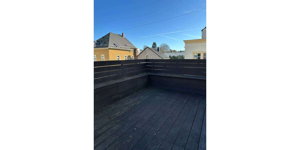 Etagenwohnung Mittweida Rößgen - 4 Zimmer, 98 m&sup2;, 610&euro; | Angebot:26065723