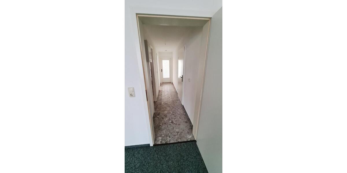 Erdgeschoßwohnung Lüdersdorf - 2 Zimmer, 44 m&sup2;, 435&euro; | Angebot:24847095