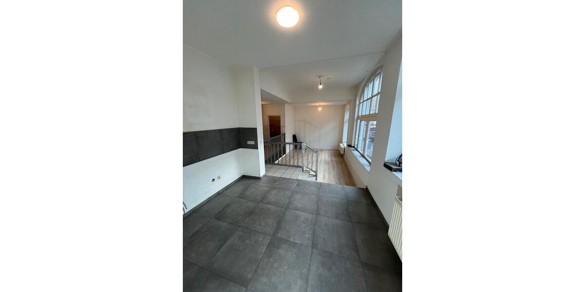 Terrassenwohnung Horstmar - 4 Zimmer, 110 m&sup2;, 990&euro; | Angebot:24780152