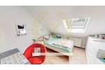 Dachgeschoßwohnung Falkenstein/Harz Harz - 4 Zimmer, 74 m&sup2;, 375&euro; | Angebot:26562985